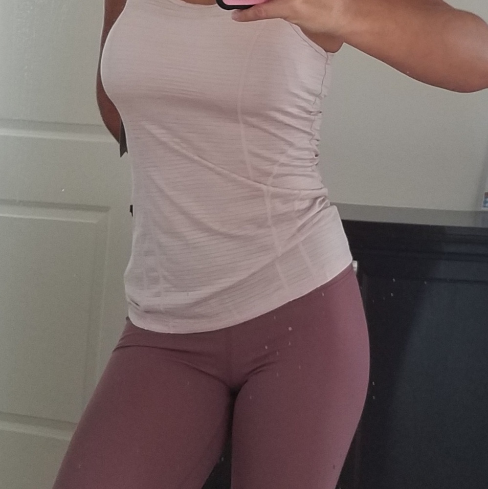 2 piece Reebok top/Yogalucious pants - Picture 4 of 8
